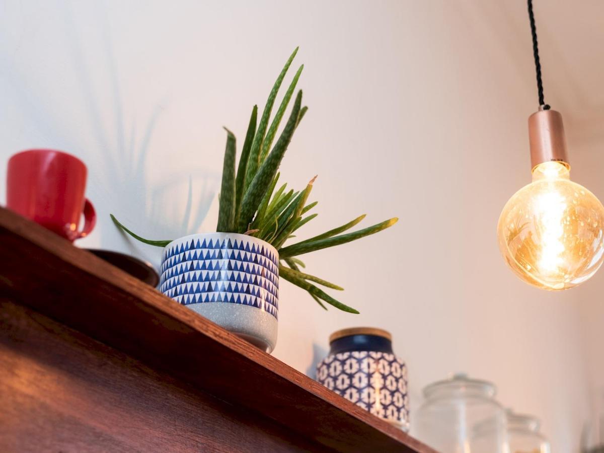 Pass The Keys Rustic And Quirky Flat In Charming Charlton Village London Bagian luar foto